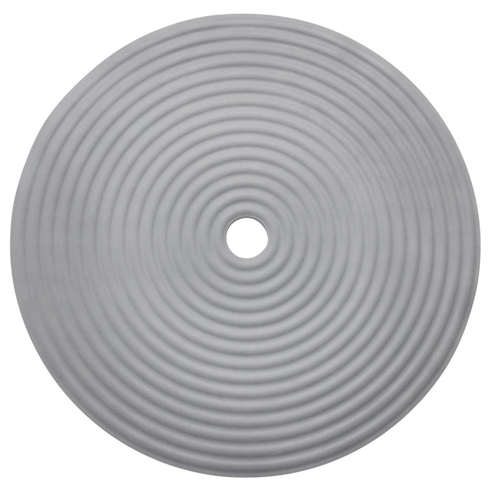 DOPPA Shower mat, dark grey, 46 cm, 80310225