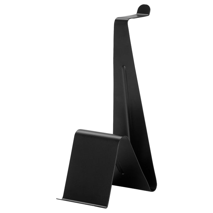 MOJLIGHET headset/tablet stand, black, 80434278