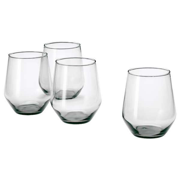 IVRIG Glass, grey 45 cl, 80445229