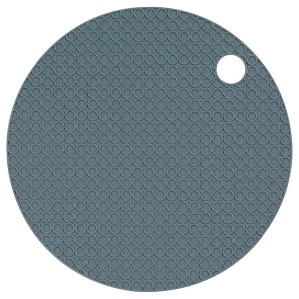 OMTANKSAM Jar gripper, blue-grey 15 cm, 80469499