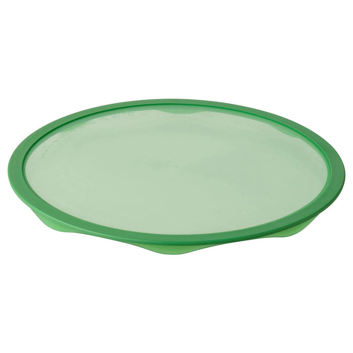 SKVIMPA Food cover in frame, silicone, 19 cm, 80497930