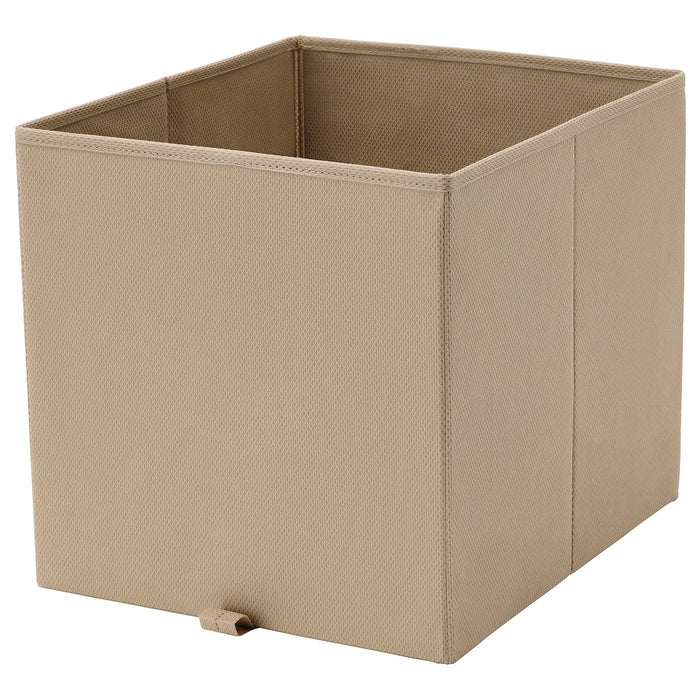 KOSINGEN Box, beige, 33x38x33 cm, 80506920