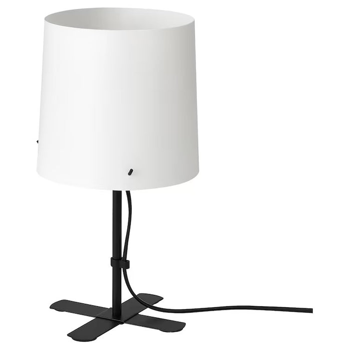 BARLAST Table lamp, 31cm, 80504563