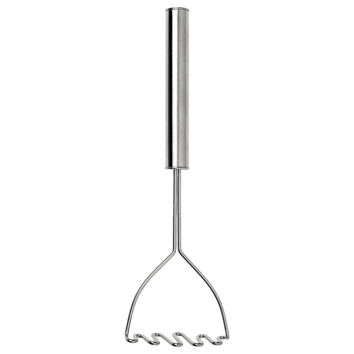 KONCIS Potato masher, stainless steel, 90225953