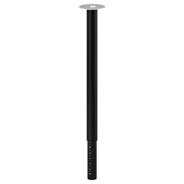 OLOV Leg, black, 90264303