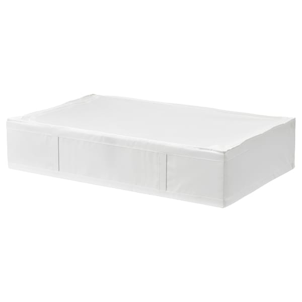 SKUBB Storage case, 93x55x19 cm white, 90290359
