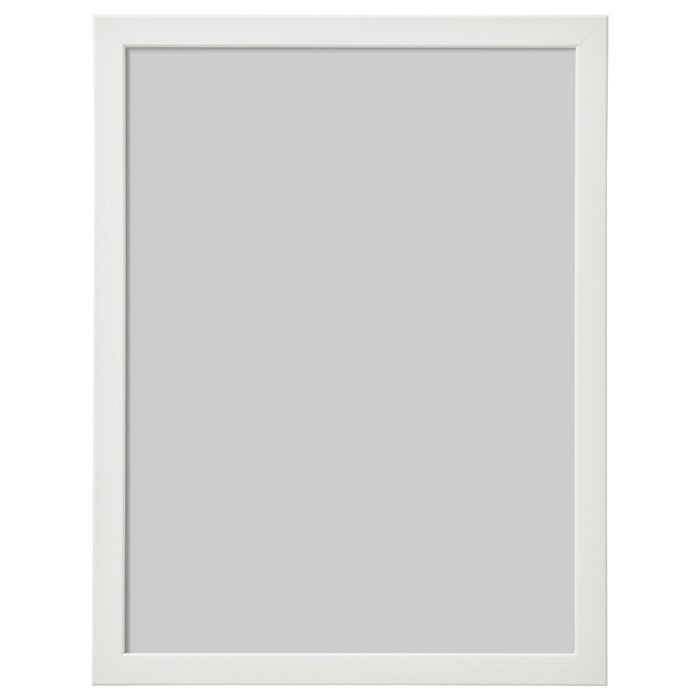FISKBO Frame, 30x40 cm, white, 90300462