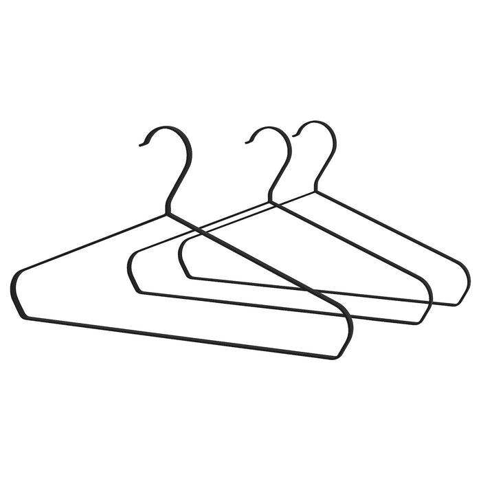 STRYKIS Hanger, black, 90317066