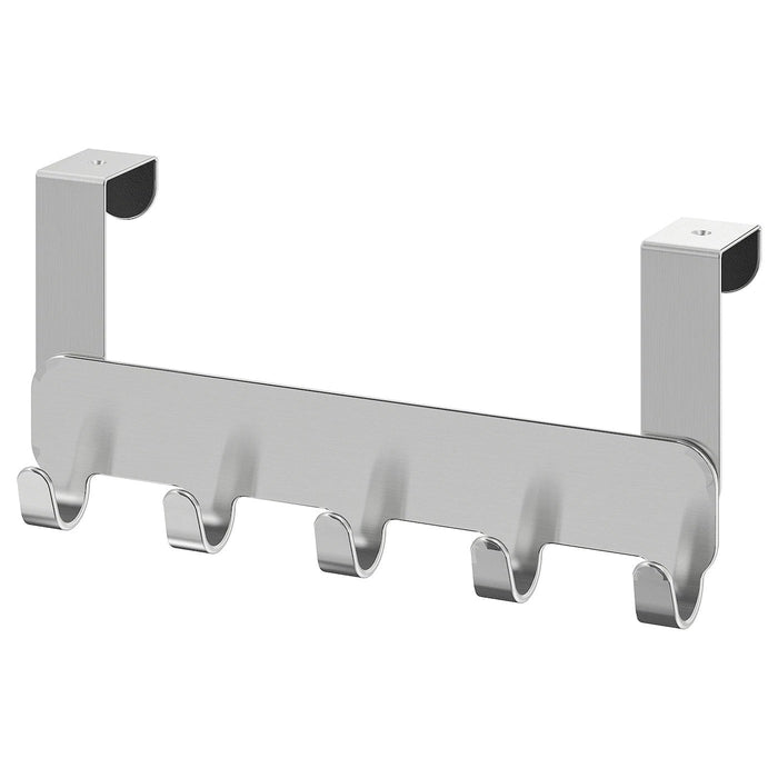 BROGRUND hanger for door, stainless steel, 90328545