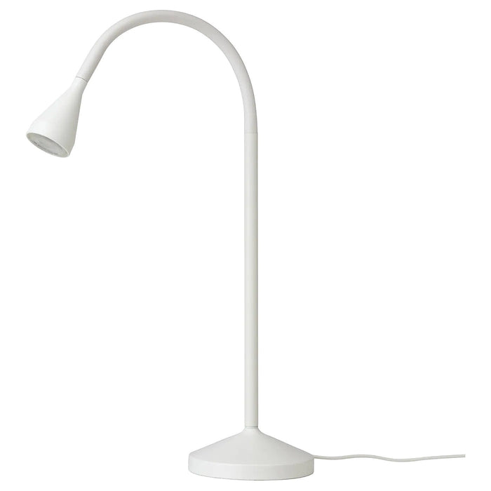 NAVLINGE LED work lamp, white, 90404921