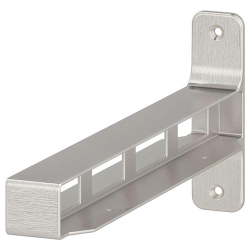 GRANHULT jointing bracket nickel-plated 30x12 cm, 90430543