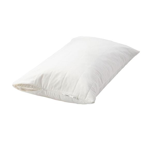 LUDDROS pillow protector 50x80 cm, 90461681