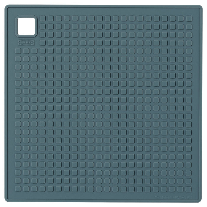 SANDVIVA Pot holder, silicone 18x18 cm, 90471821
