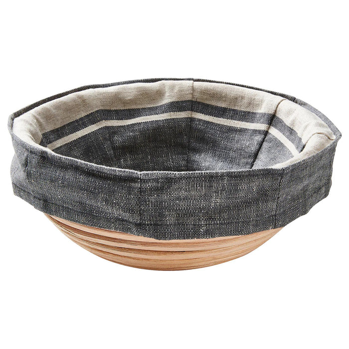 JASNING proofing/bread basket, 22 cm, 90480137