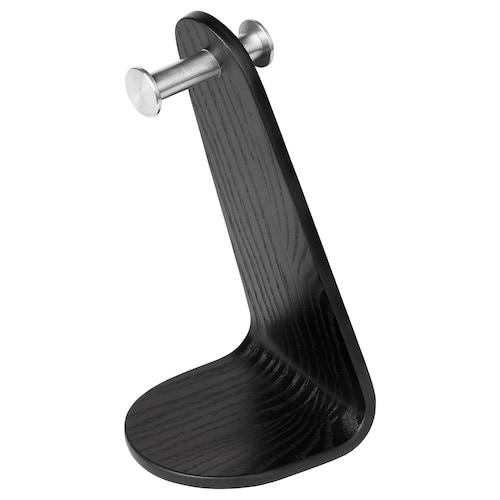 LANESPELARE headset stand black, 90504063