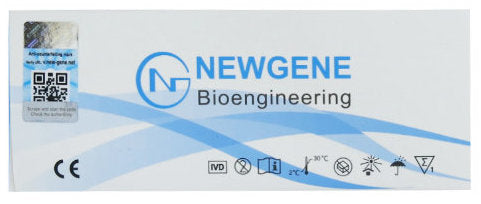 NEWGENE, NEWGENE