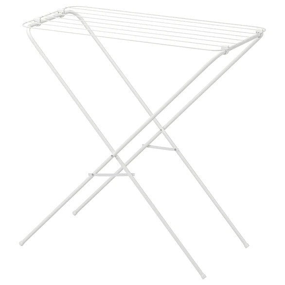 Borstad drying rack discount wall