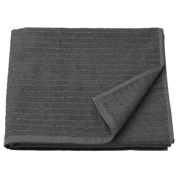 Bath towels