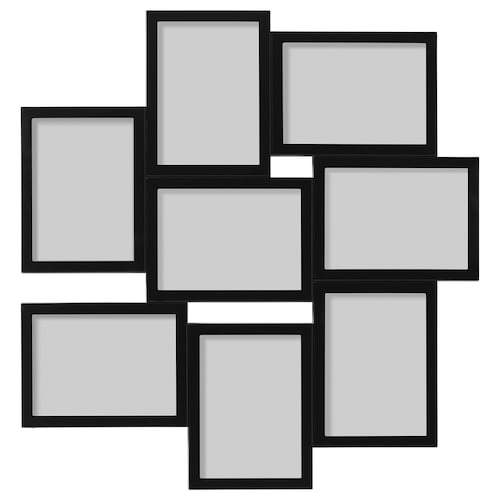 Collage photo frames