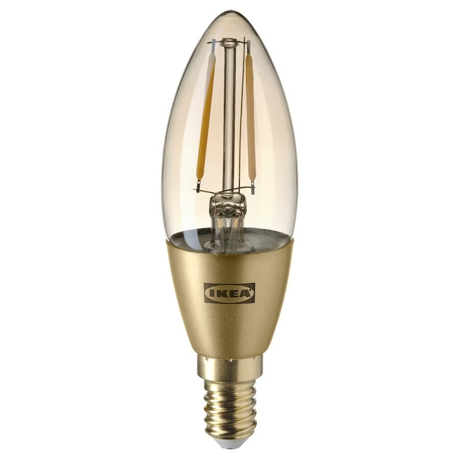 Dimmable LED bulbs