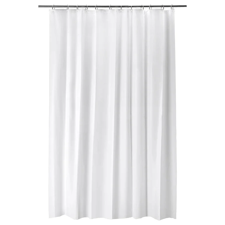 Shower curtains
