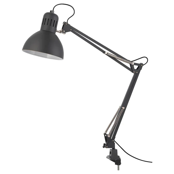Work lamps