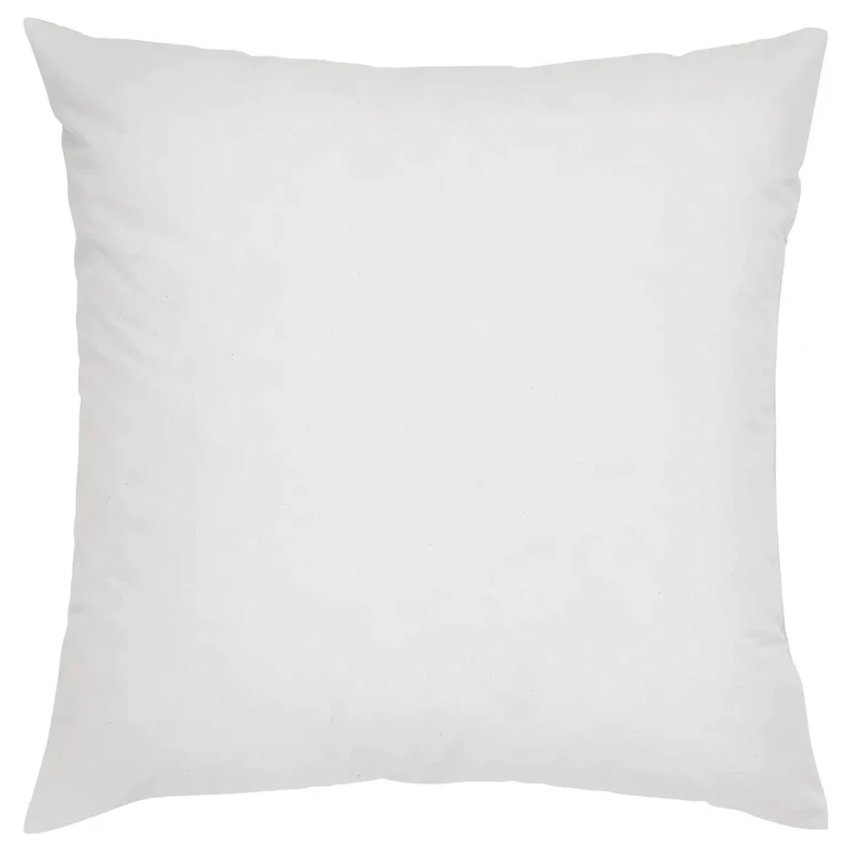 Cushion inserts
