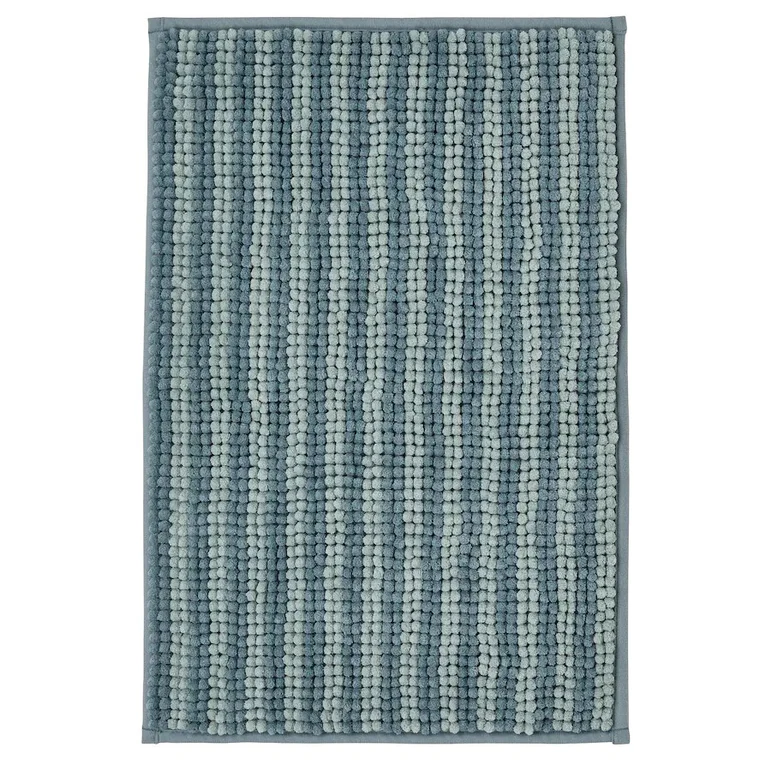 Bathroom mats