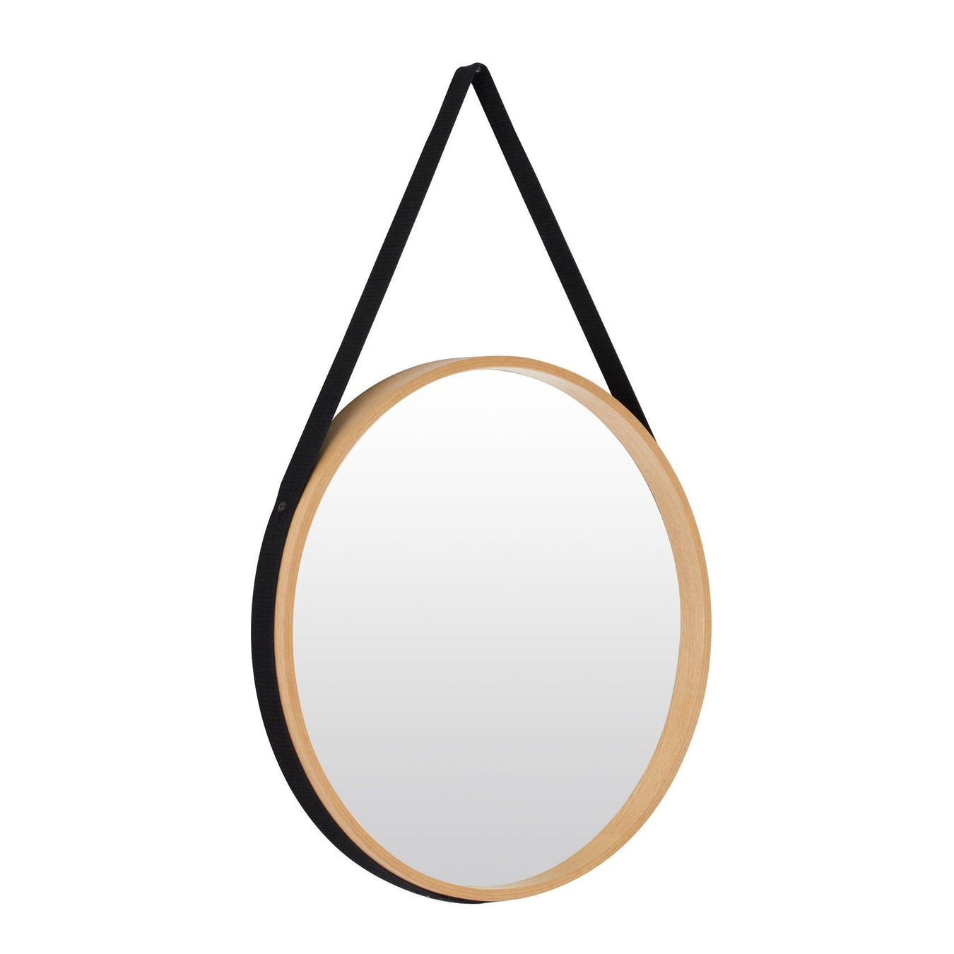 Wall mirrors
