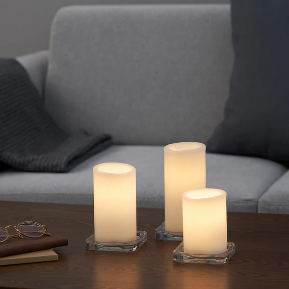 Outdoor lighting