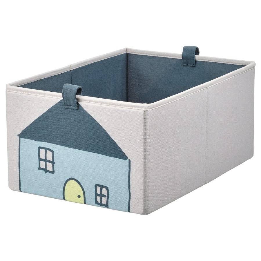 Children's boxes & baskets