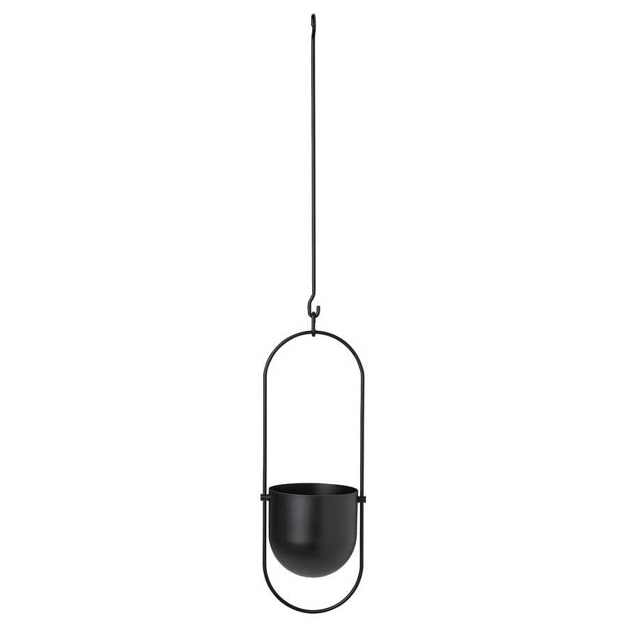 Hanging planters