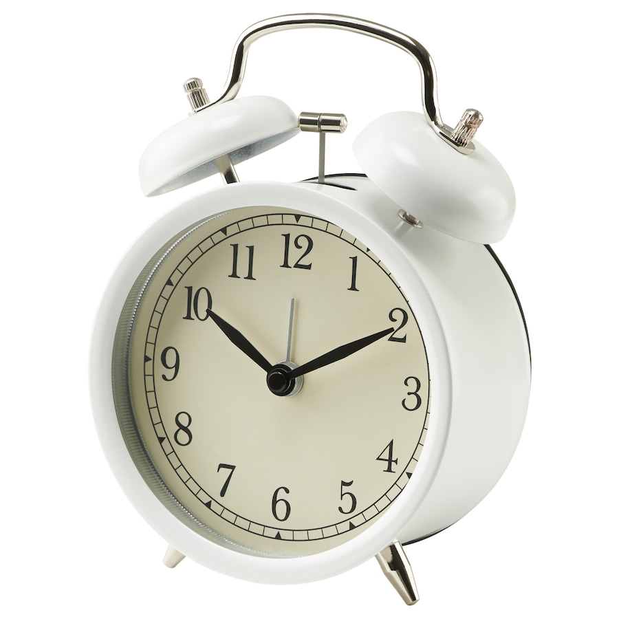 Home alarm clocks