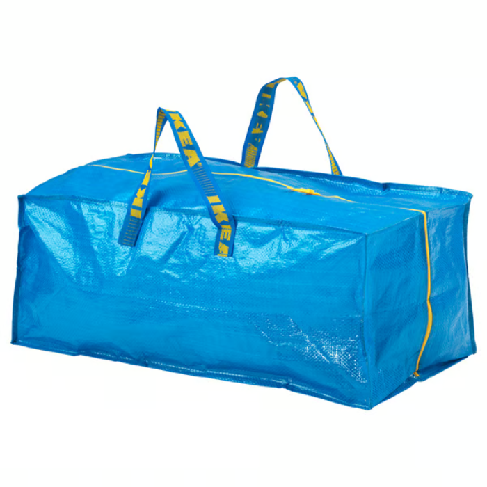 Storage bags