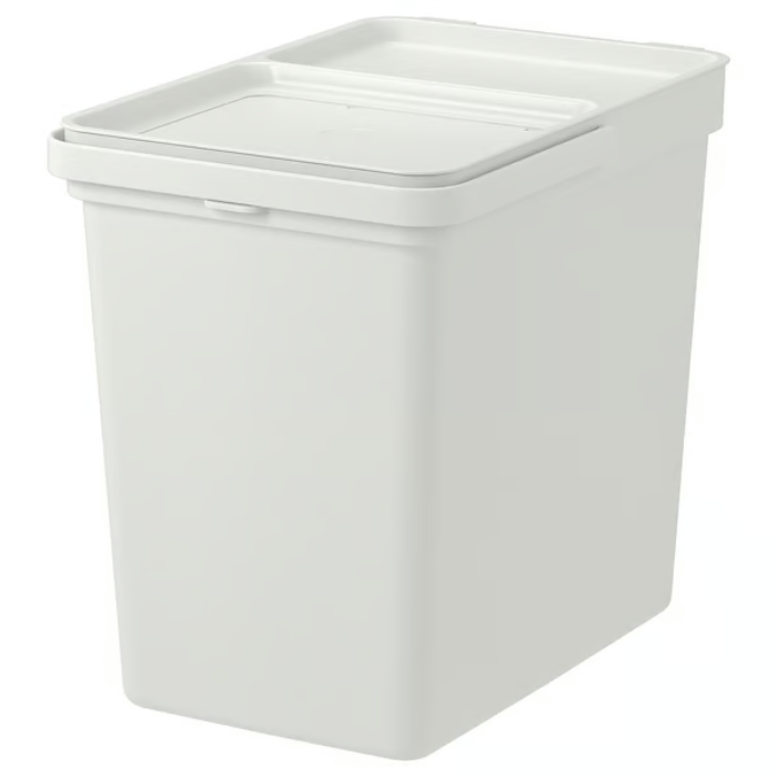 Recycling bins