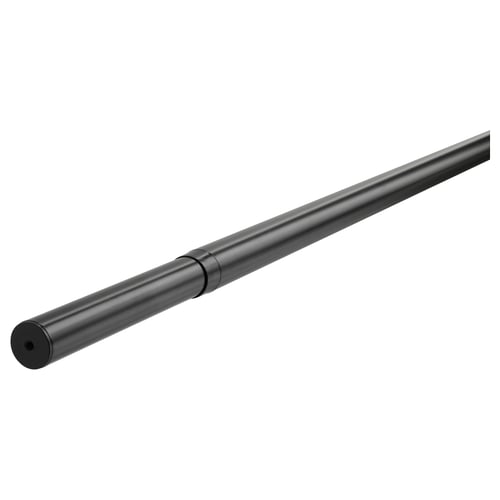 Curtain rods