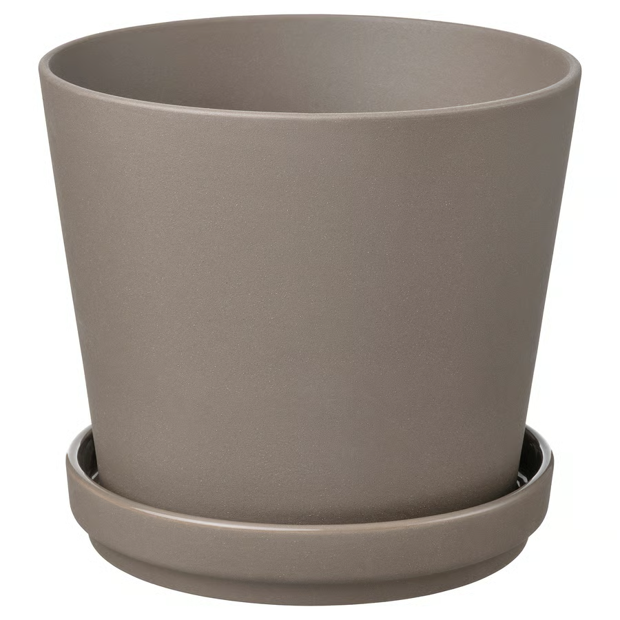 Plant pots