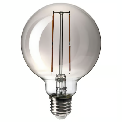 Decorative LED Light bulbs