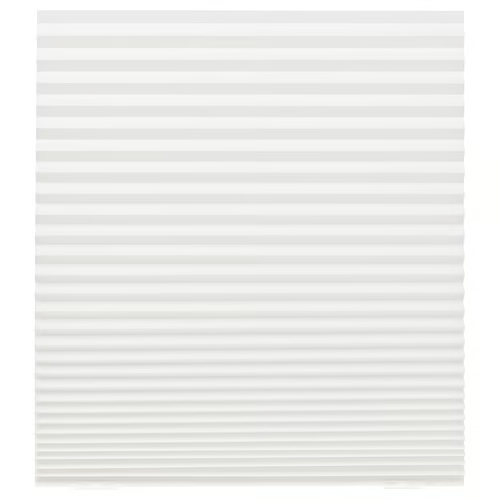 Pleated & cellular blinds