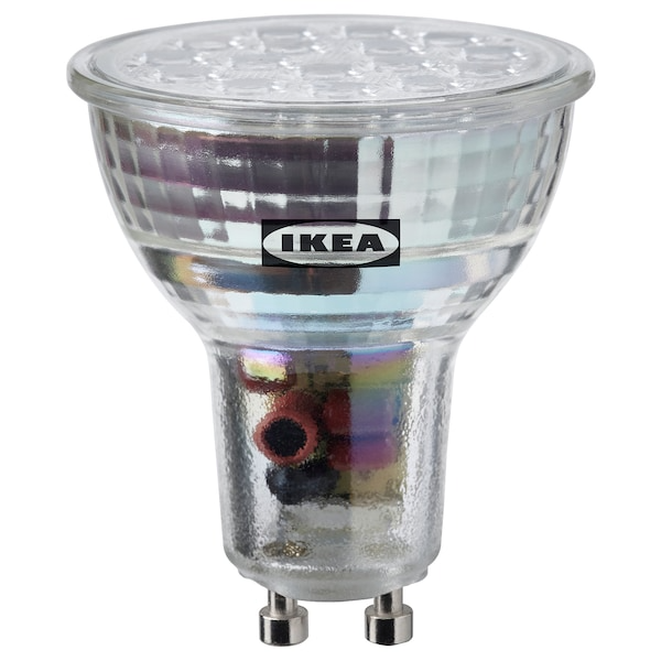 GU10 LED bulbs