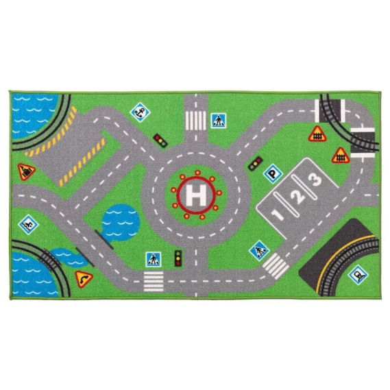 Children's rugs