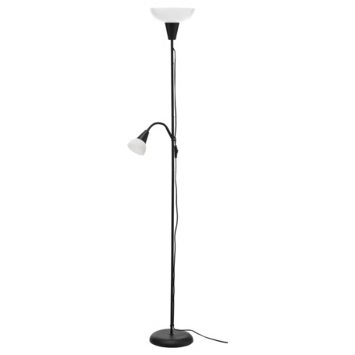 Floor lamps
