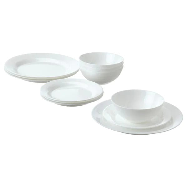 Dinnerware