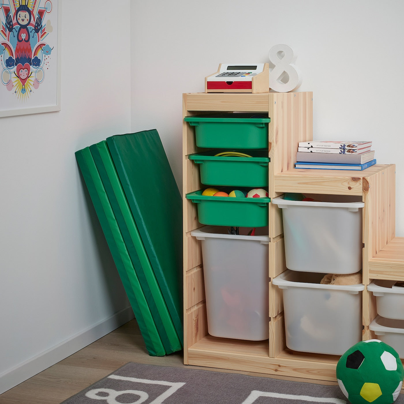 Furnsmart Enterprise