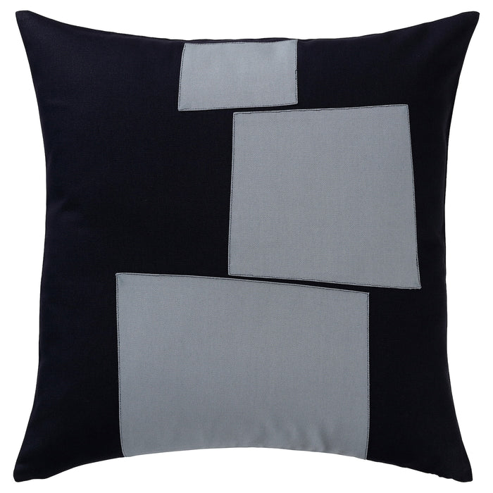 MANLAVMAL cushion cover, 50x50 cm