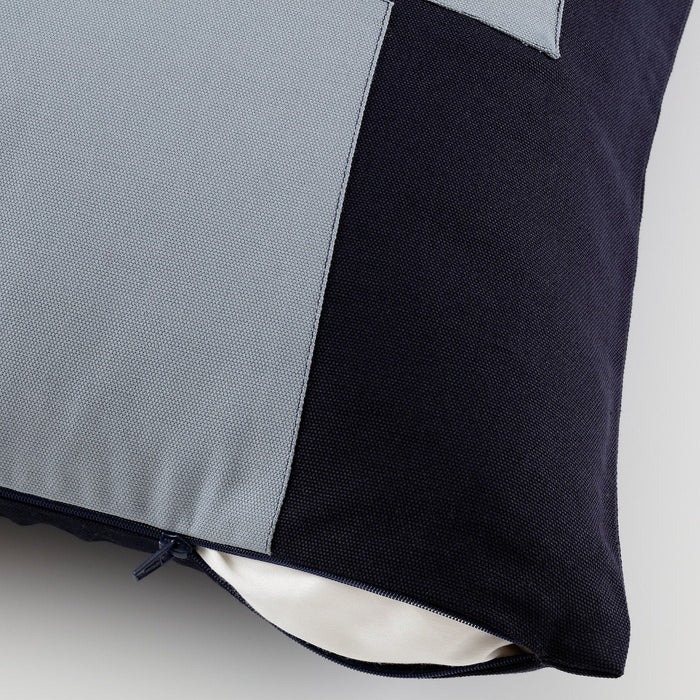 MANLAVMAL cushion cover, 50x50 cm, 10572329