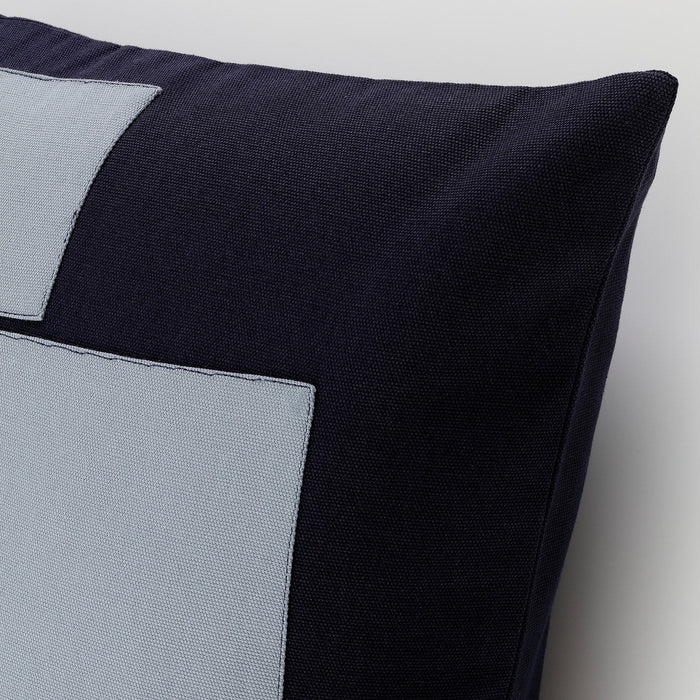 MANLAVMAL cushion cover, 50x50 cm, 10572329