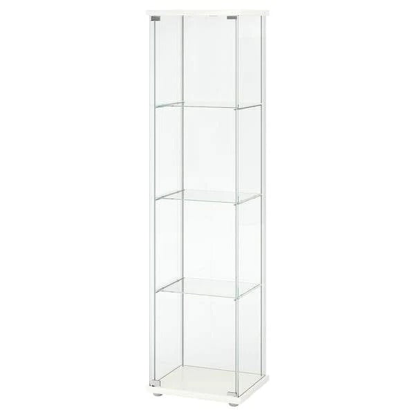 Display cabinets & storage systems