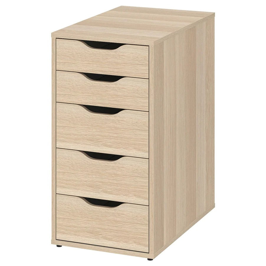 Drawer units