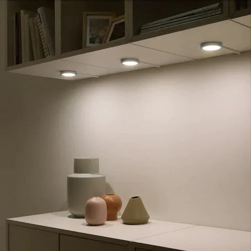 Kitchen lighting